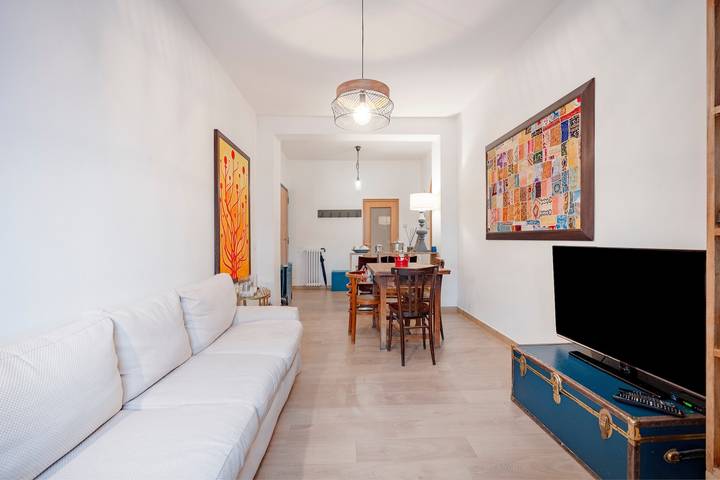 Seaside Suite a due passi dal mare in Bari, Provincia di Bari