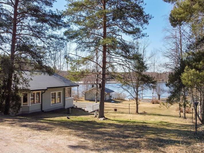 Location de vacances pour 6 personnes, avec Sauna dans Tampere