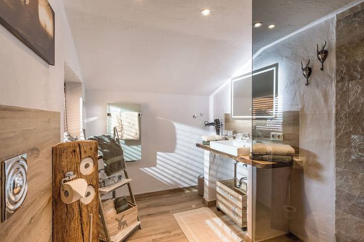 Chalet für 4 Personen in Kirchberg in Tirol - 4