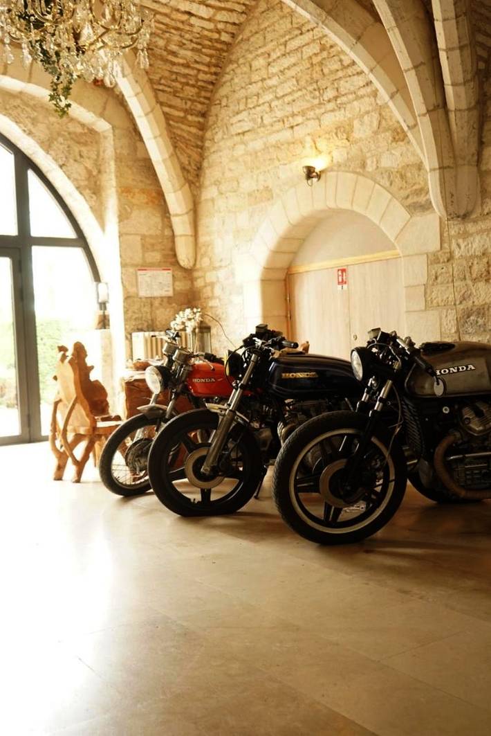 Chambre d’hôte pour 2 personnes, avec jardin et piscine à Tonnerre (Yonne) - 3