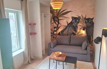 Gîte pour 3 personnes dans Office De Tourisme De Concarneau