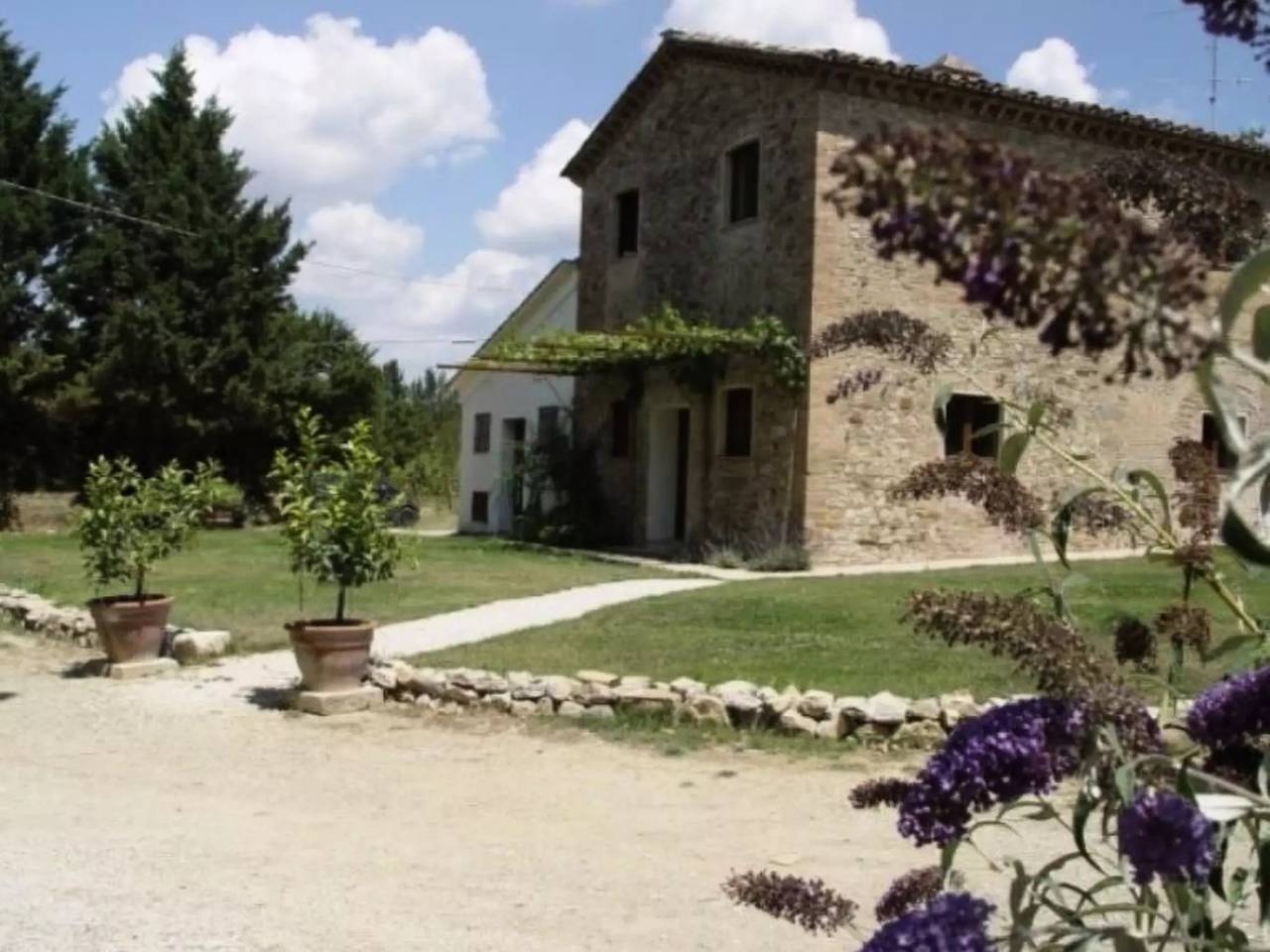 Appartamento intero, 4 Camere 2 Persone in Umbertide, Valtiberina