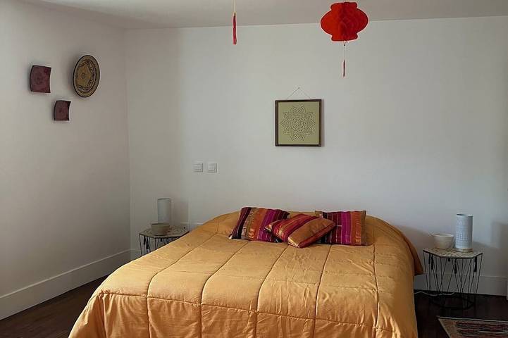 Chambre d’hôte pour 3 personnes
