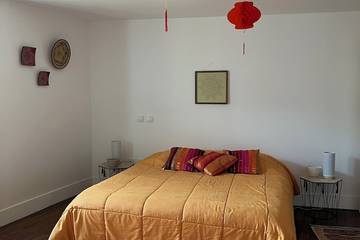 Chambre d’hôte pour 3 personnes à Saint-Sever