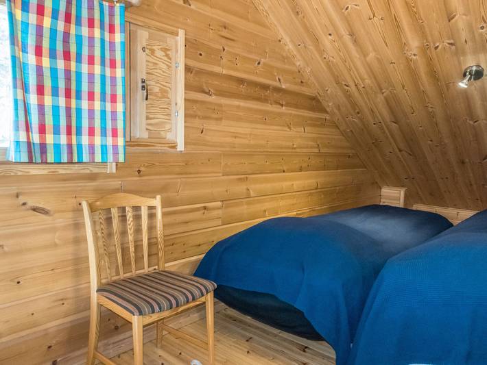 Ganze Wohnung, Salmelan kartano p 7 b in Isorakka, Levi