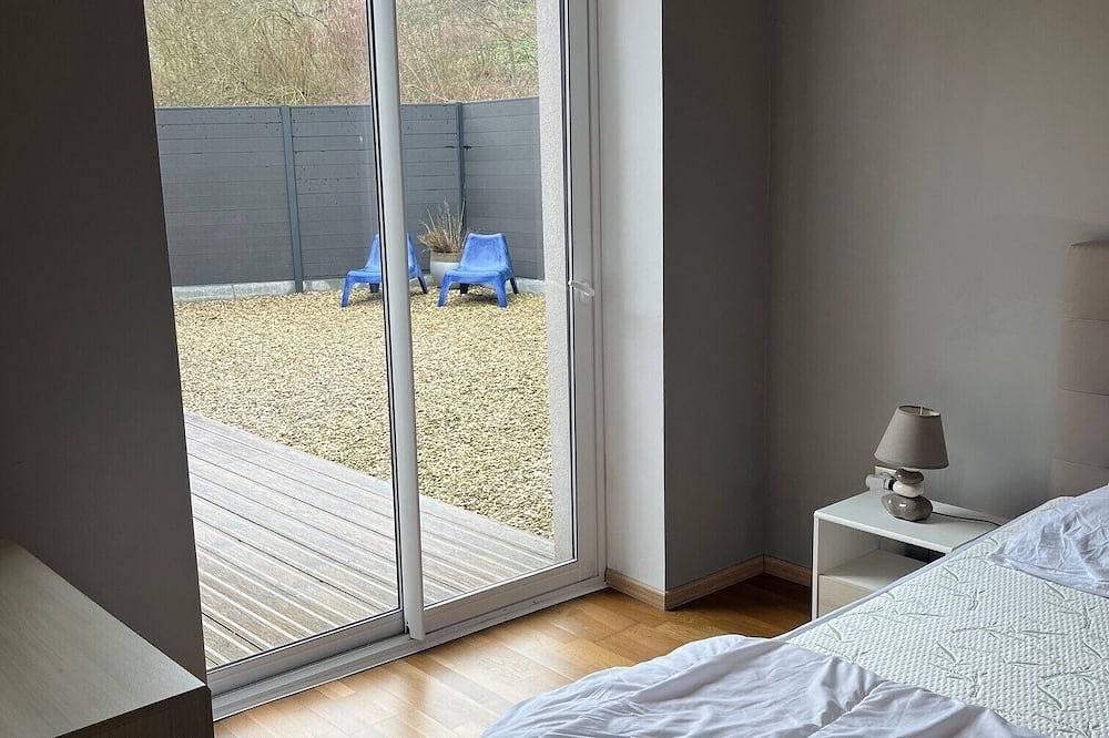 Superb, very Spacious Villa in the center of Wimereux, 500m from the beach in Wimereux, Boulogne-sur-Mer region