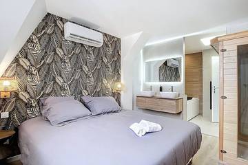 Appartement De Vacances pour 2 Personnes dans Montargis, Région de Montargis, Photo 1