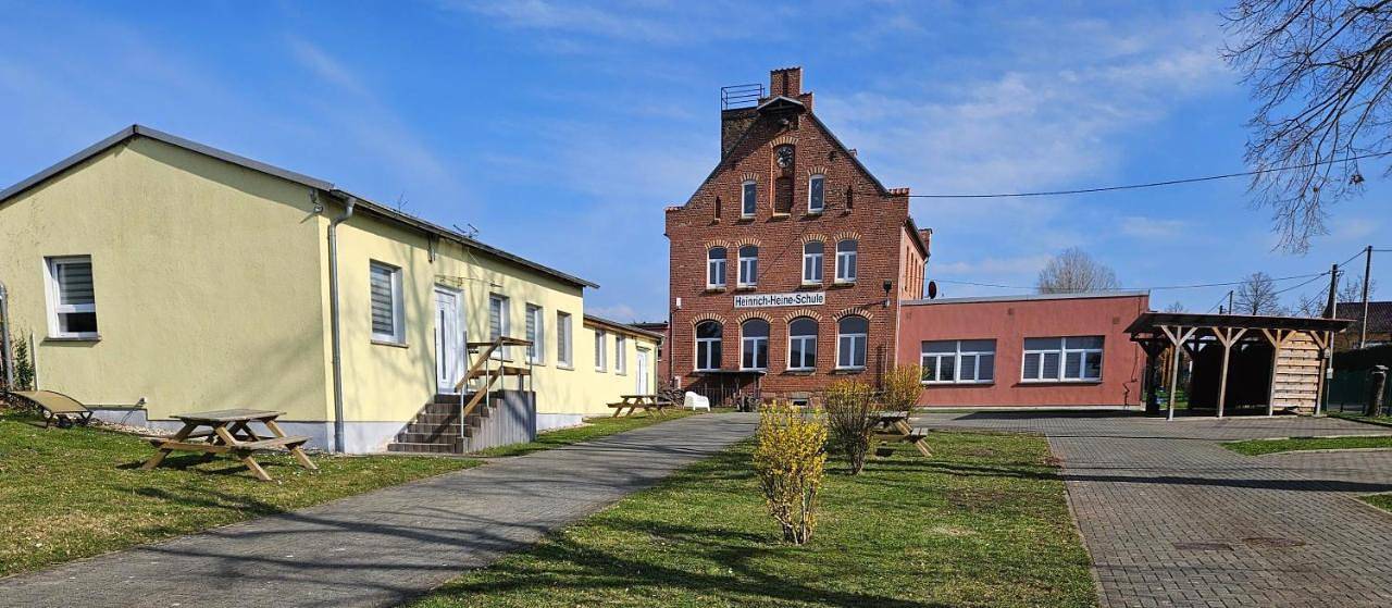 Twin Room in Bad Dürrenberg, Saale-Unstrut