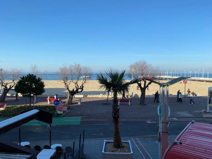 Studio pour 4 personnes au Bassin d'Arcachon