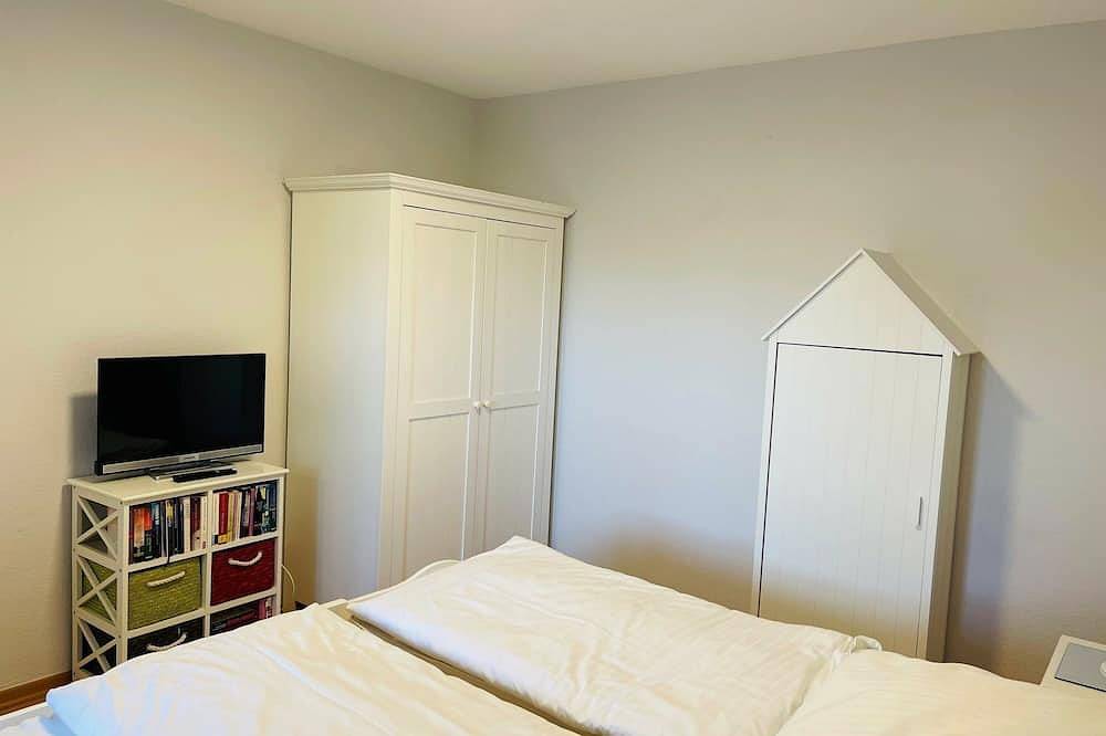 Ganze Wohnung, Ferienwohnung/App. für 4 Gäste mit 60m² in Utersum in Utersum, Föhr