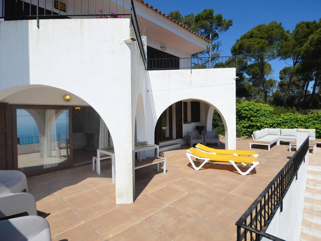 Entire apartment, Alquiler apartamento con piscina en Begur, Sa Tuna in sa Tuna, Begur