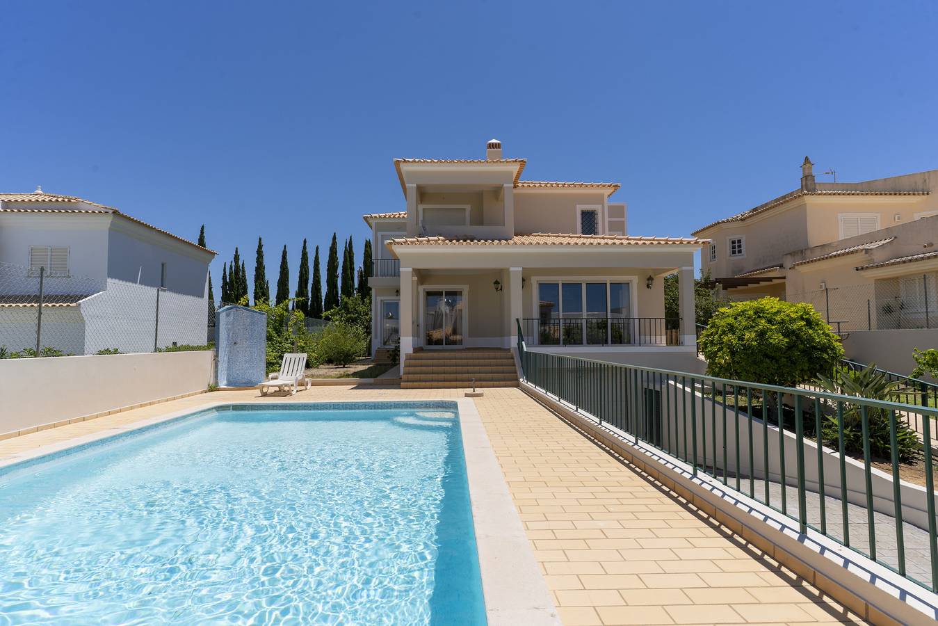 Casa vacanza a Algarve Central a partire da 178€ a notte