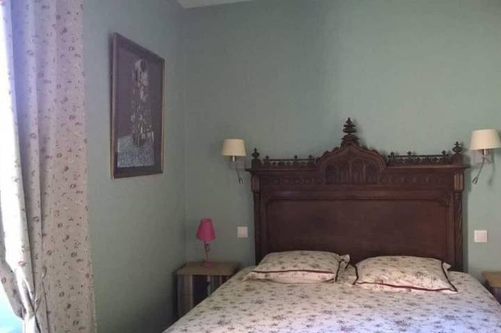 Gîte pour 4 personnes, avec jardin à Chartres - 2