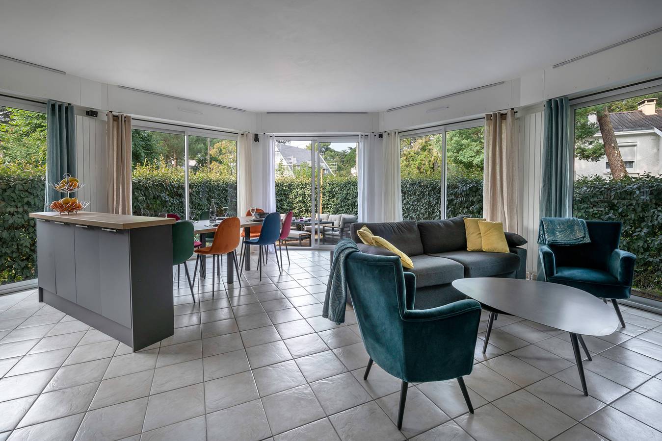 Apartamento entero, Appartement cosy et moderne à la Baule-Escoublac in La Baule-Escoublac, Côte De Jade