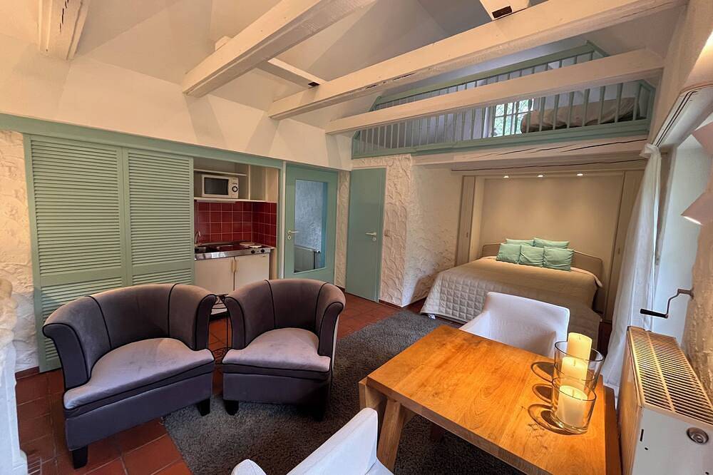 Vacation home on the Ilmenau cycle path near Bad Bevensen with therapy facilities in Jelmstorf, Nordheide