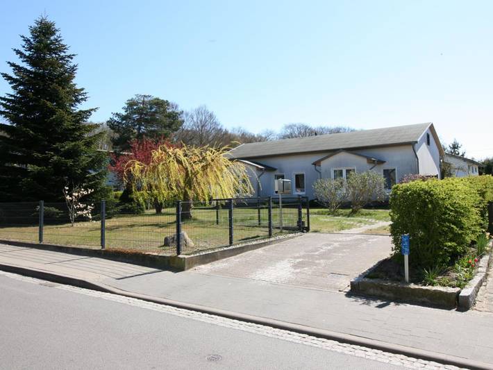 Entire apartment, Tauber in Zinnowitz, Usedomer Norden