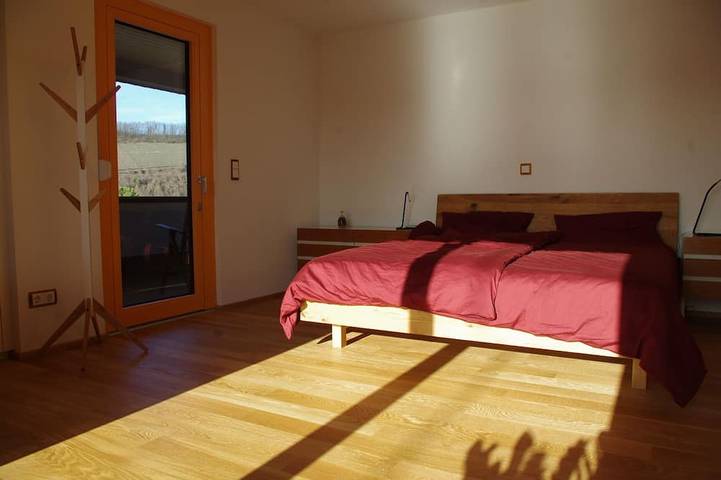 Ferienhaus für 6 Personen, mit Balkon und Sauna an der Mosel - 3