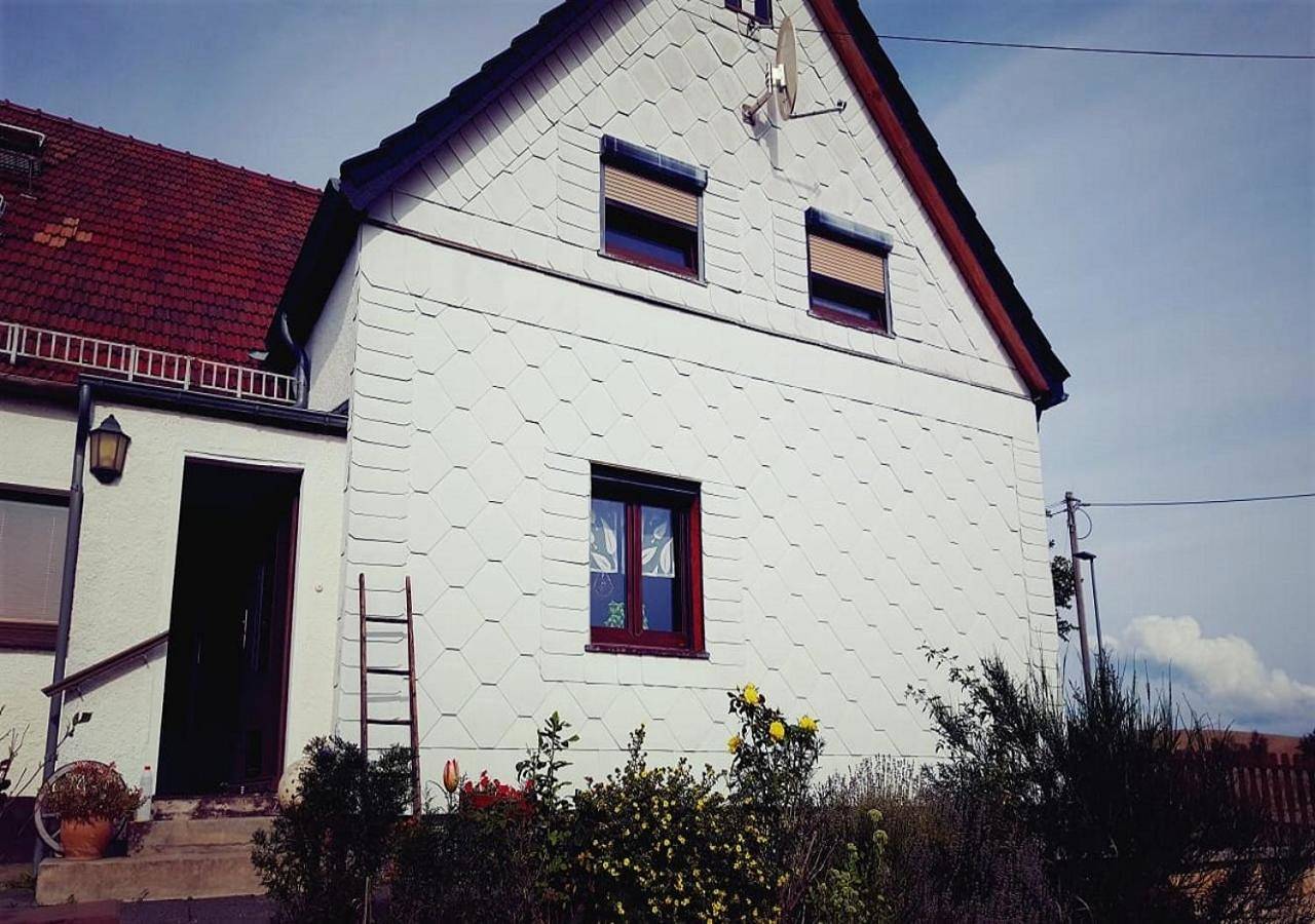 Two-Bedroom House in Rabenau, Osterzgebirge