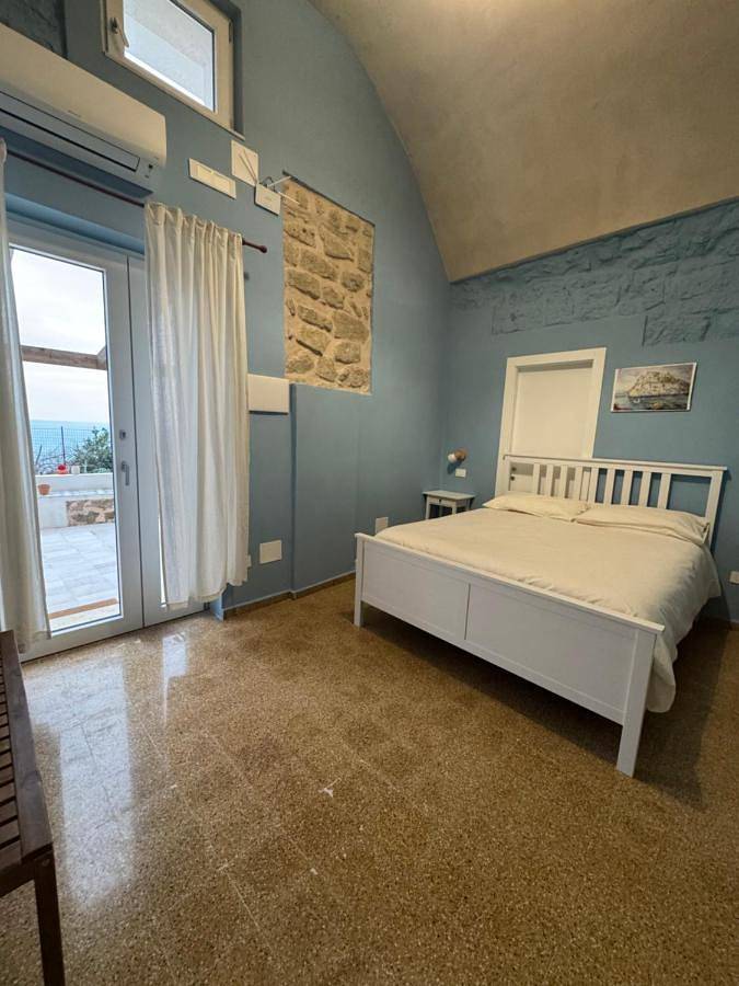 Quadruple Room with Terrace in Monte di Procida, Napoli e dintorni