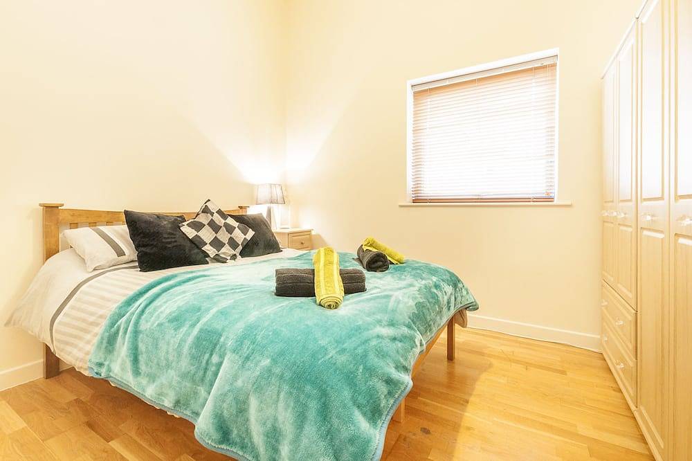 Entire apartment, Stunning Modern Exeter Apartment w/balcony in Exeter, Devon