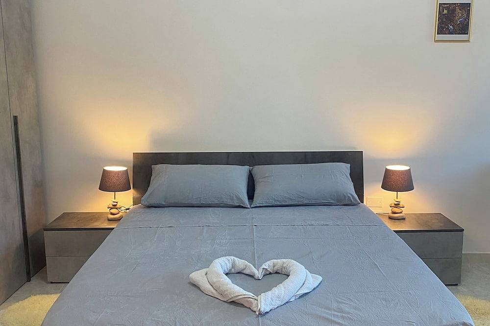 Appartamento intero, Mini Red Hub - Design Apartment \nvieni a immergerti nel verde!!! in Sant'Agapito, Matese