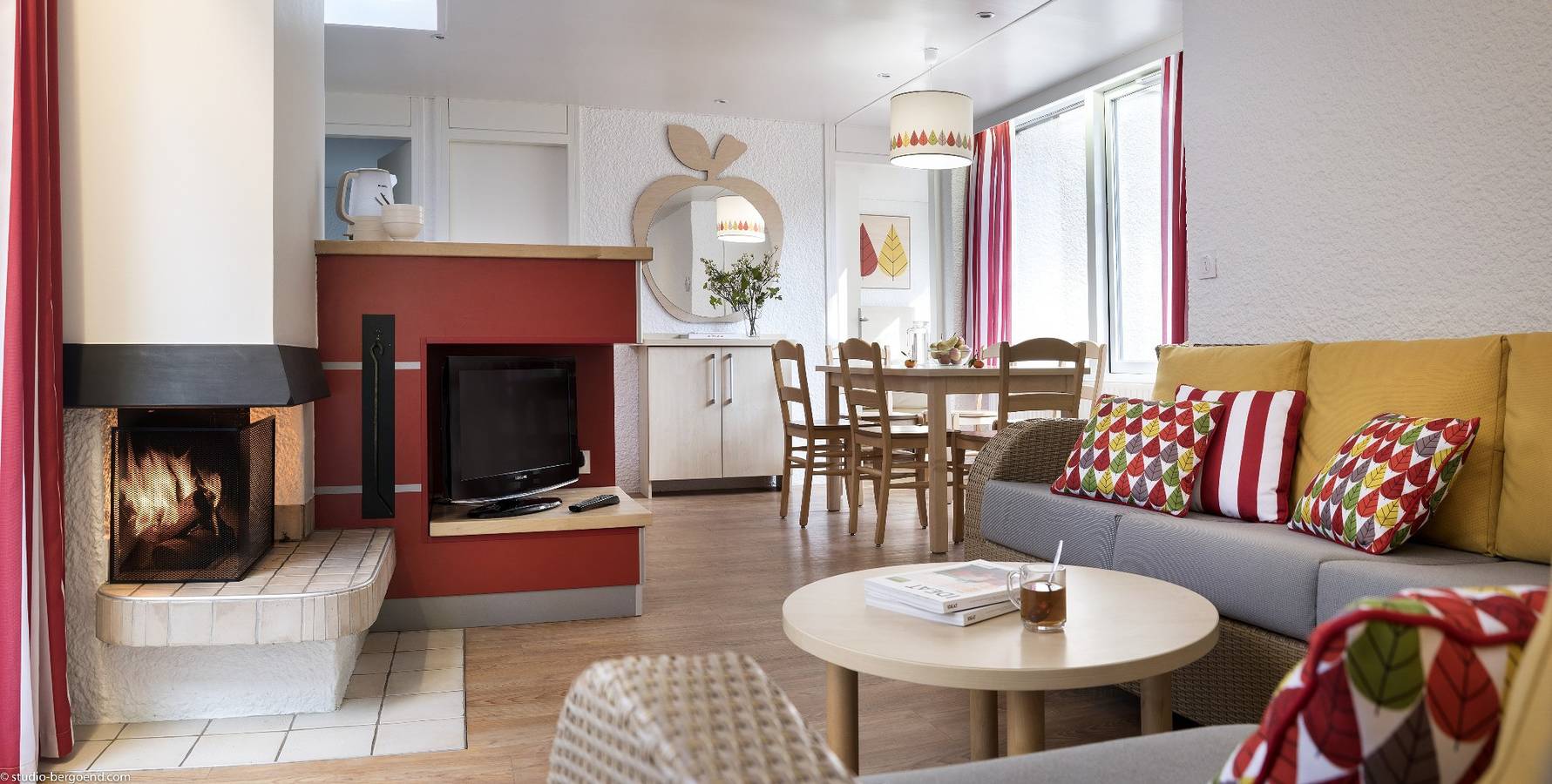 Cottage  6 persons in Les Barils, Évreux und Umgebung