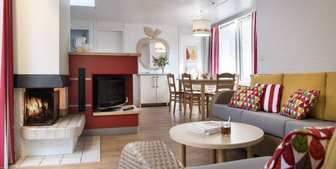 Cottage for 6 People in Les Barils, Eure, Photo 3