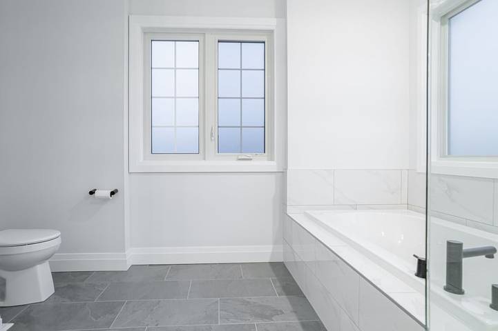 Vacation rental for 8 people, with terrace in London (Ontario)