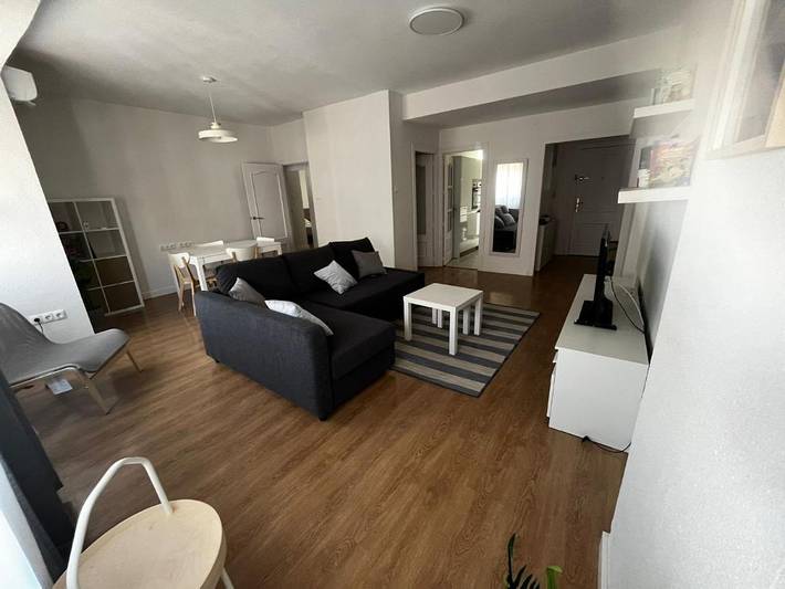 Apartamento de vacaciones para 6 personas, Se admiten mascotas - 1