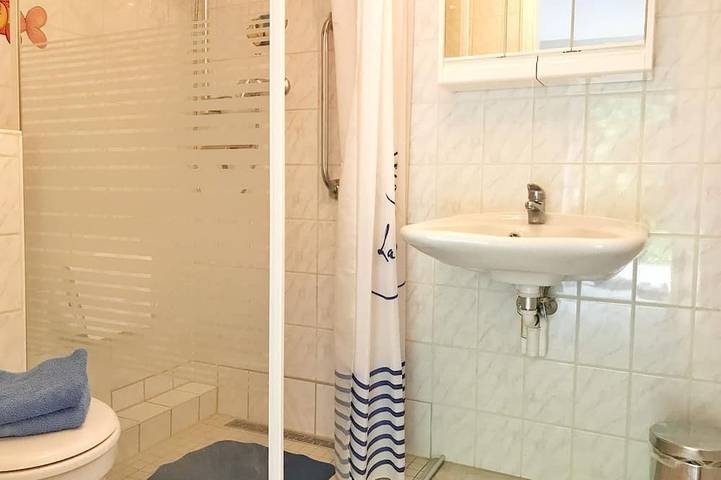 Ferienhaus für 4 Personen, mit Garten in Lohme - 4