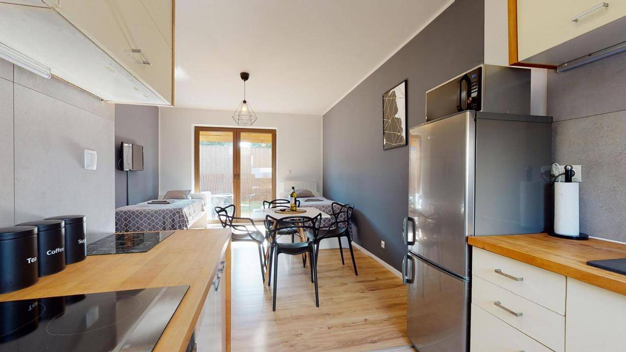 Cały apartament, Apartment in Rybnik, Śląsk
