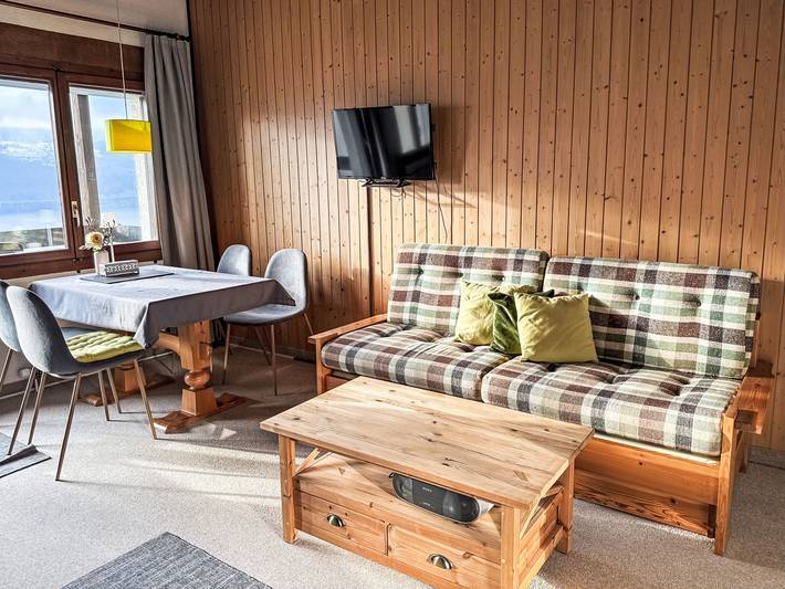 Ganze Wohnung, Platten in Gersau, Vierwaldstättersee