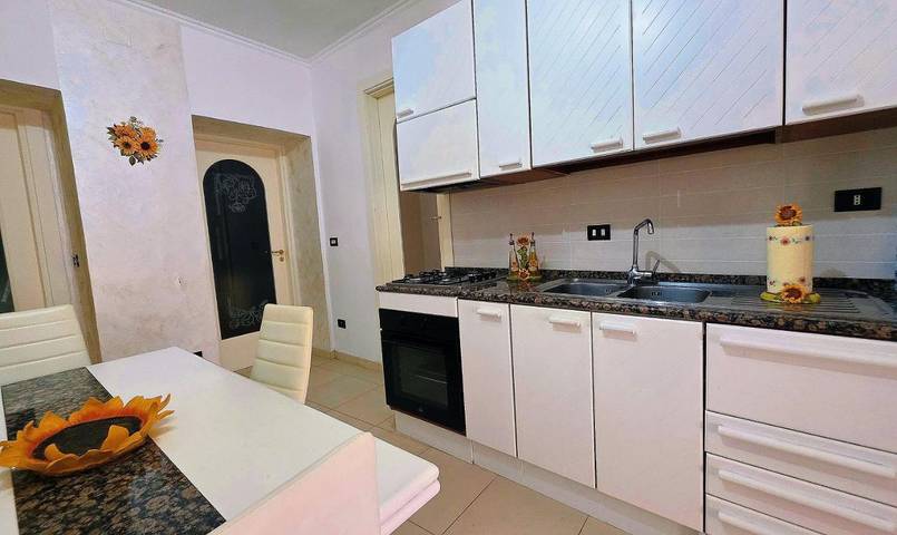 Gîte pour 4 personnes à San Giovanni Rotondo - 3