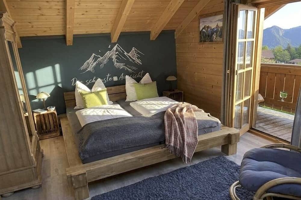 Ganze Wohnung, Ferienwohnung/App. für 2 Gäste mit 60m² in Schliersee in Schliersee, Spitzingsee