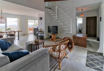Villa for 6 People in Mijas Costa, Mijas, Photo 4