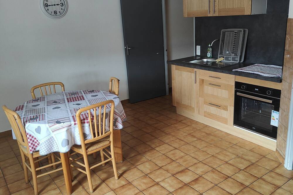 Apartamento entero, Haut-doubslogis in Val de Morteau, Doubs (desambiguación)