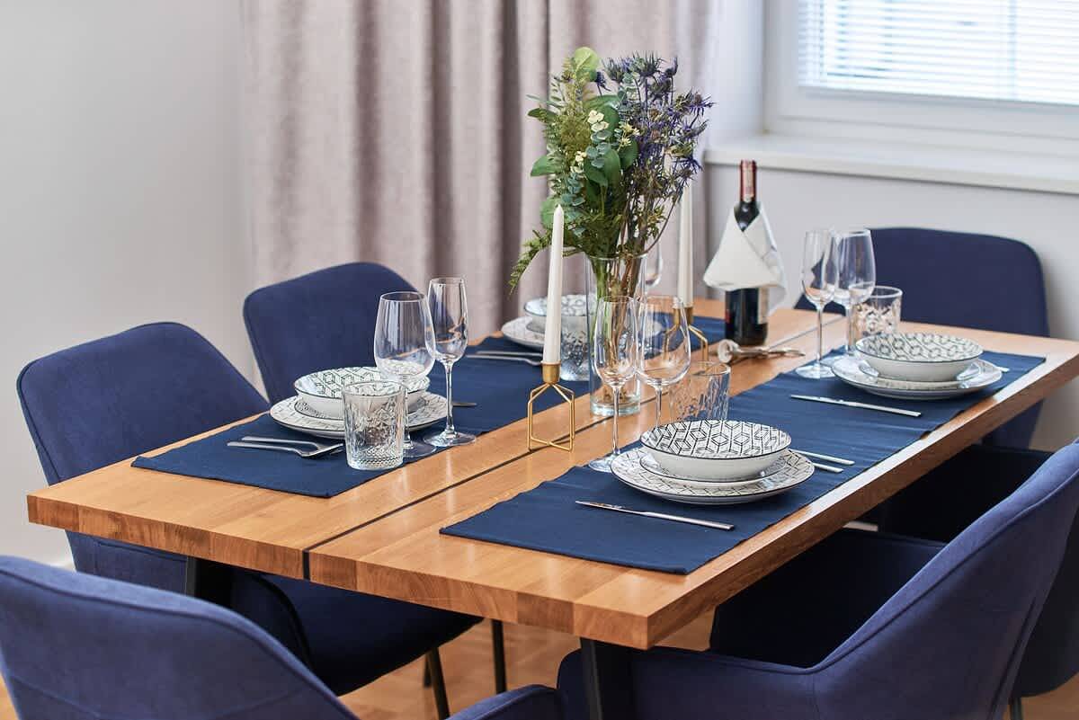 Ganze Wohnung, Prestigious Apartment | 2 Bedrooms | Close to Market Square in Breslau, Niederschlesien