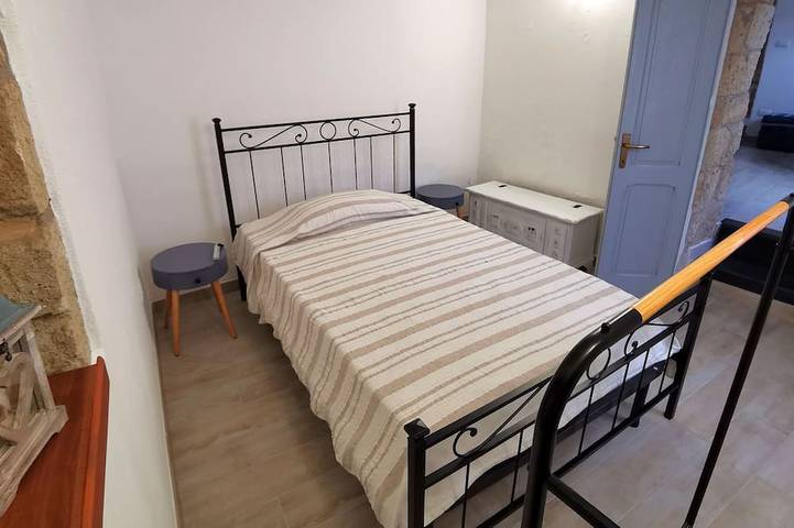 Casetta da Francesca - le tue vacanze in relax a 15 min. dal mare in Cuglieri, Sardegna