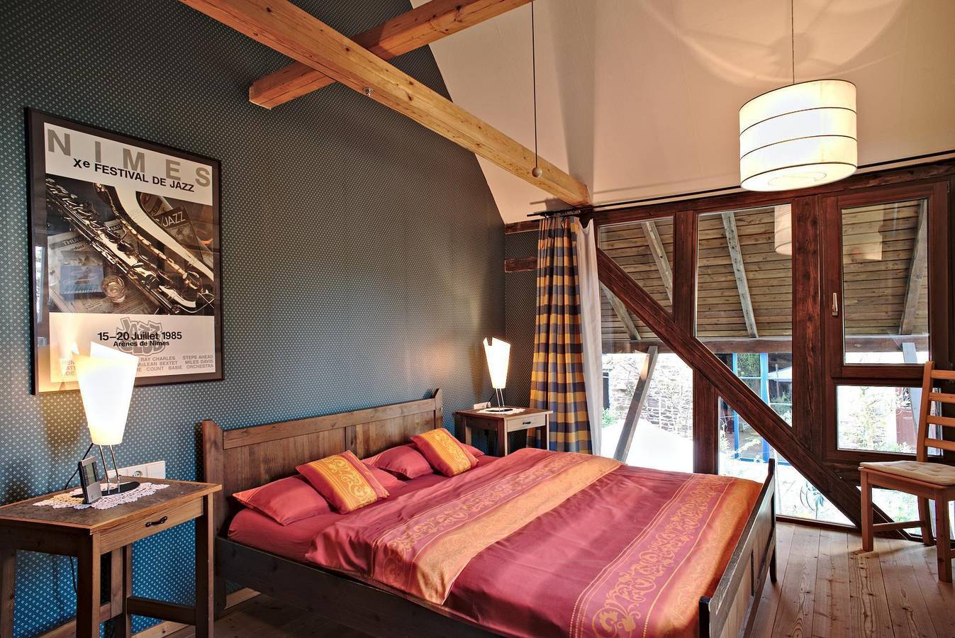 Entire holiday apartment, Ferienwohnung für 4 (+2) Personen in Kobern-Gondorf, Osteifel