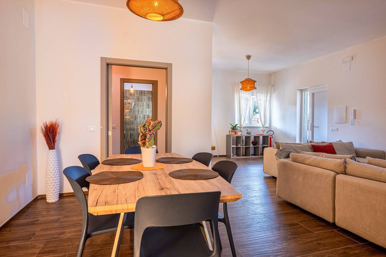 Casa Vacacional 'Villa Entroterra' con Terraza Privada, Wi-Fi y Aire Acondicionado in Martina Franca, Provincia de Taranto