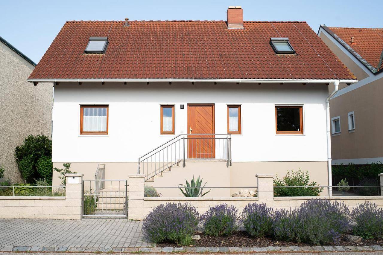 Ferienhaus Kaiserbaum in Illmitz, Neusiedlersee-Hügelland