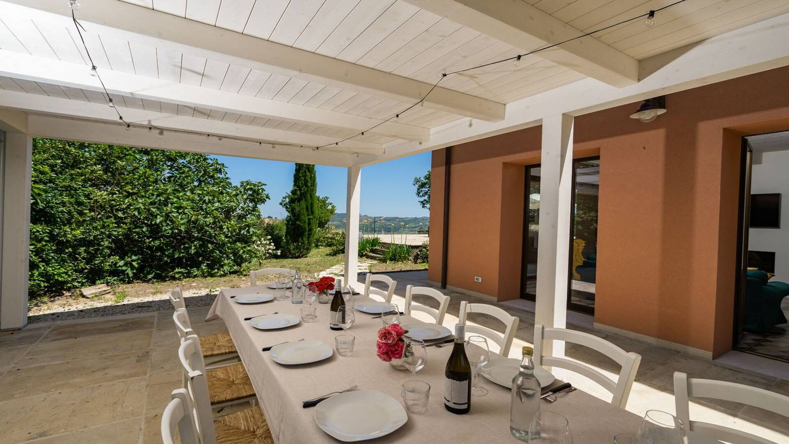 Relais Tenuta Santori in Ripatransone, Ascoli Piceno Provinz