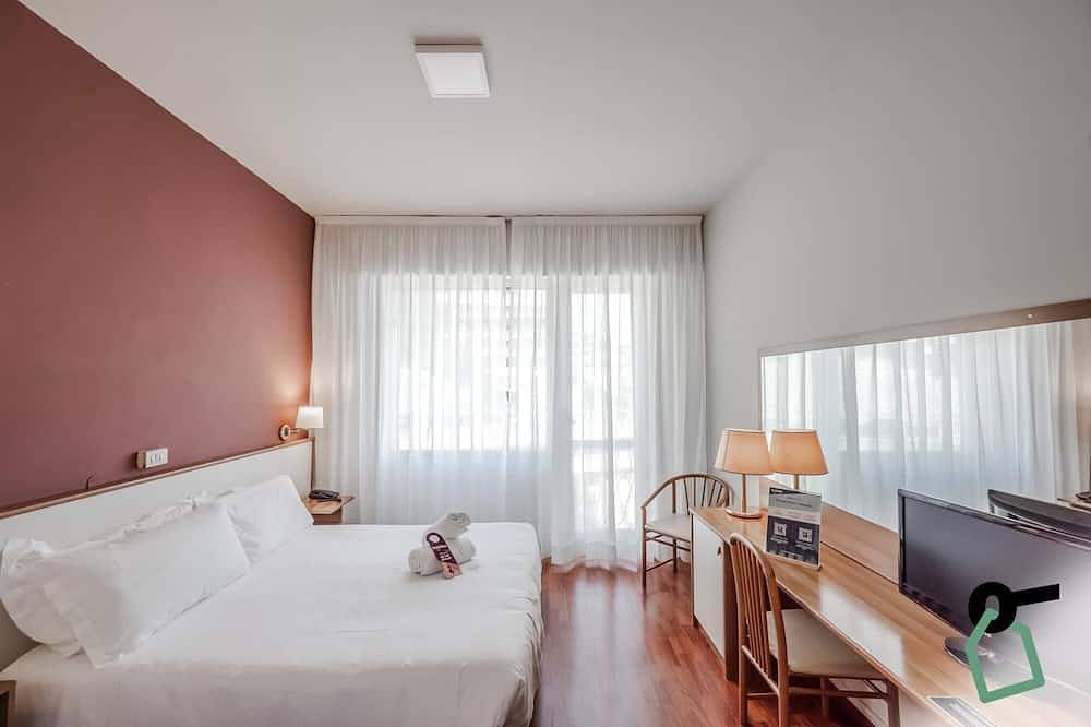Camera Quadrupla | Hotiday Hotel Celle Ligure in Celle Ligure, Riviera di Ponente