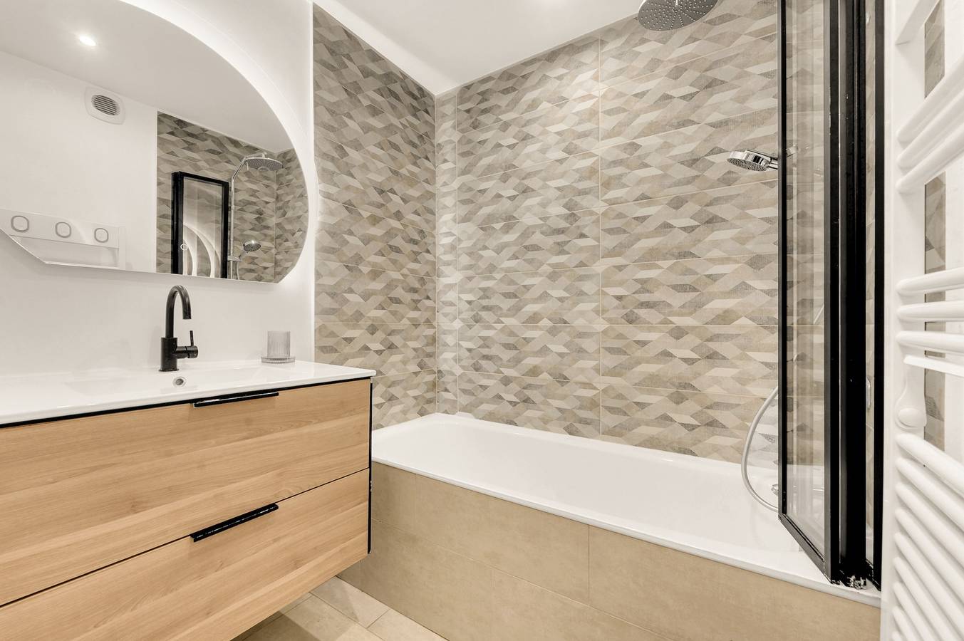 Appartement entier, Saint Férréol - 10min de la Place du Capitole in Toulouse, Haute-Garonne