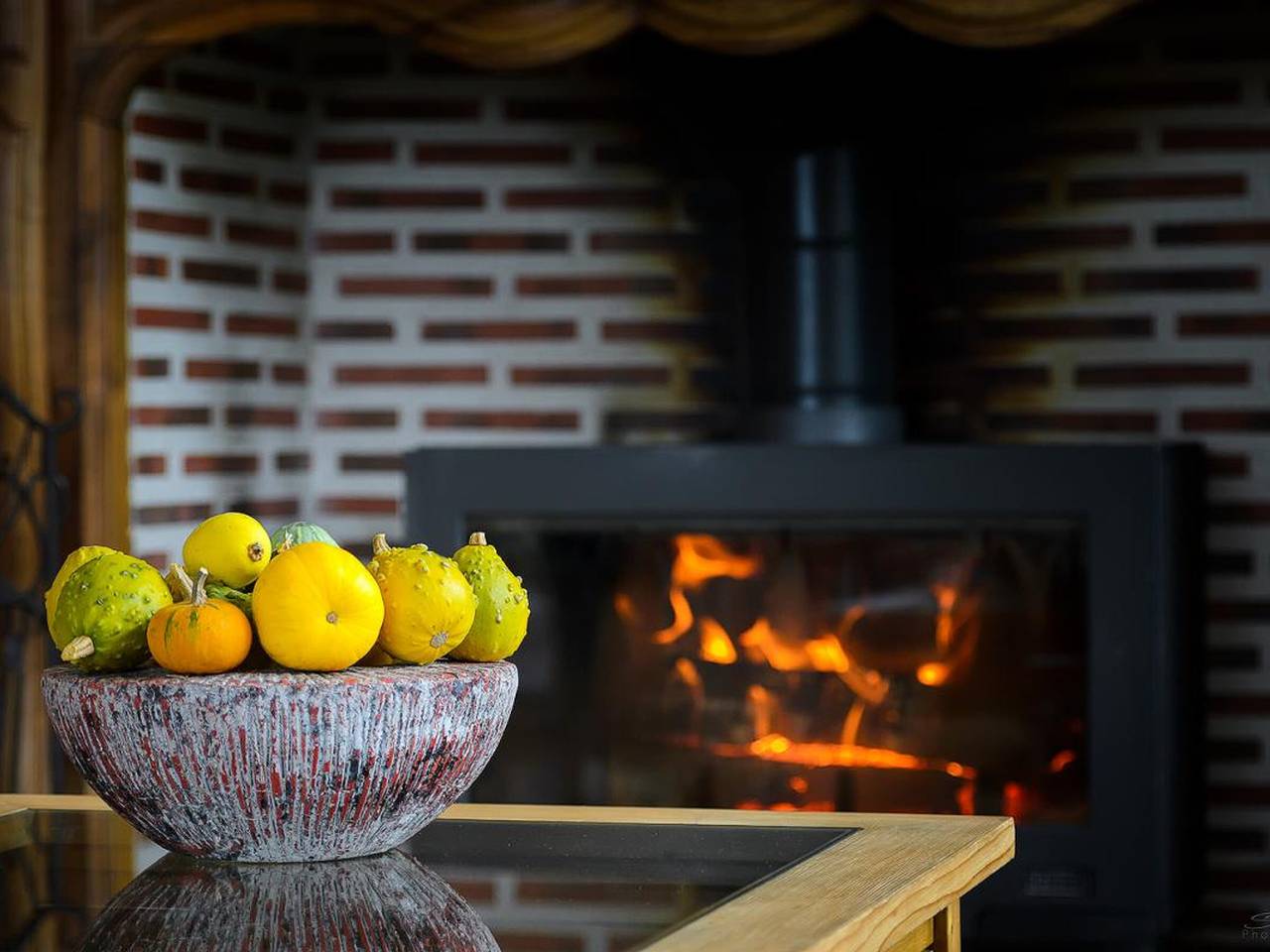 Charming quiet cottage with garden and included wifi in Le Brethon, Montluçon region