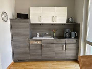 Luxus-ferienhaus für 2 Personen in Heringsdorf, Usedom, Bild 4