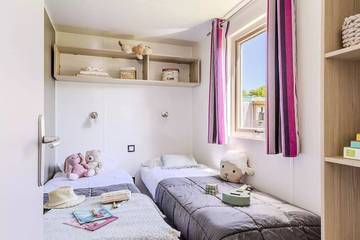 Camping für 6 Personen in Bénodet, Quimper und Umgebung, Bild 2