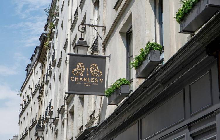 Hôtel pour 2 personnes, avec terrasse et sauna