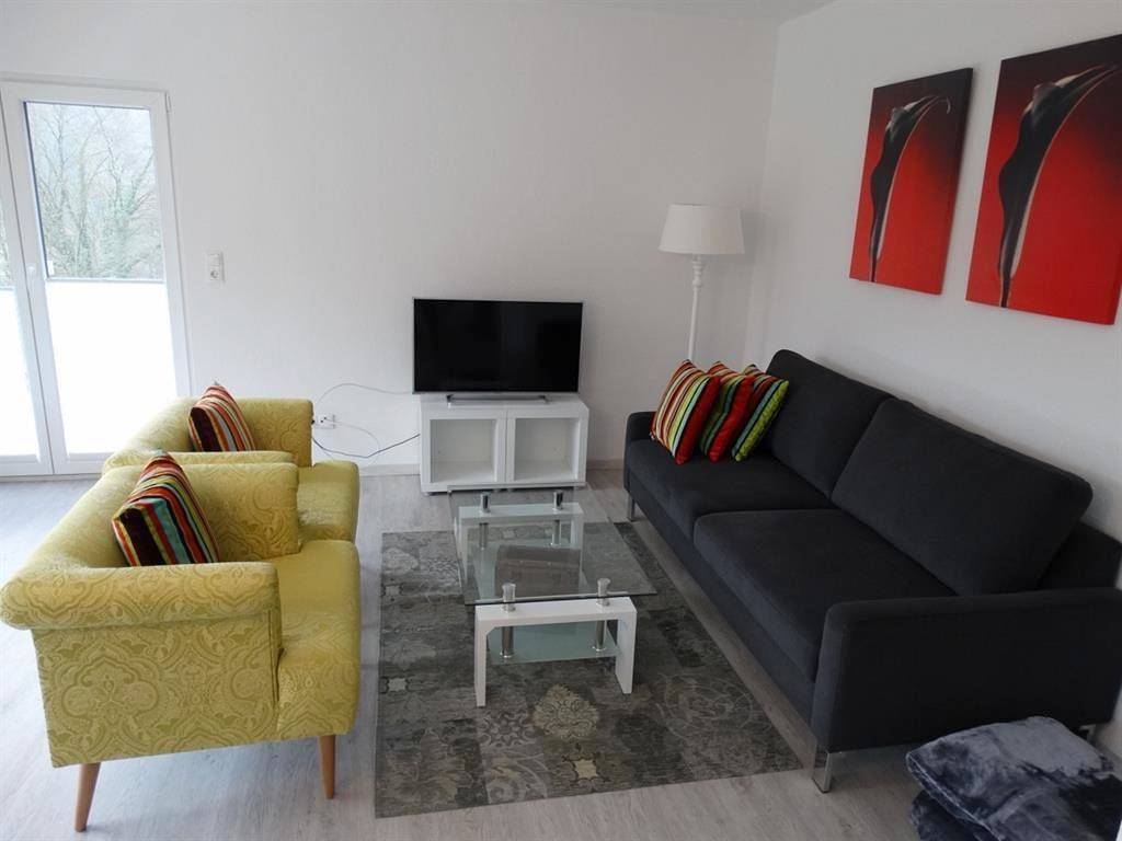 Ganze Ferienwohnung, Waldblick 1 (4-Bett-Wohnung) in Waldbreitbach, Rheinland-Pfalz