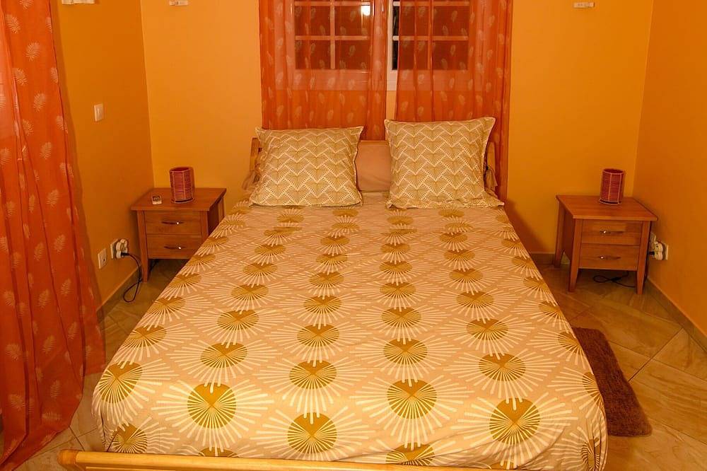 Mountain view acomat pointe noire gp in Pointe-Noire, Guadeloupe (Caribbean)